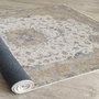 Conceptum Alfombra Verde 80 x 150 cm